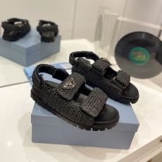 Prada Sandals